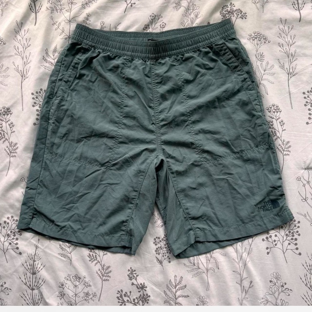 The North Face Men’s shorts